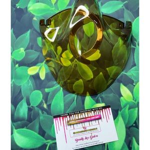 COPY - Protective mask